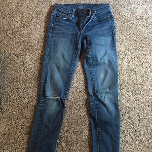 Loft jeans
